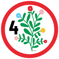 Pre-K: Week 4 Badge
