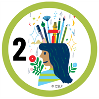 Kids: Week 2 Badge