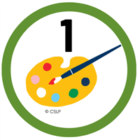 Teen: Week 1 Badge