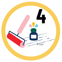 Teen: Week 4 Badge