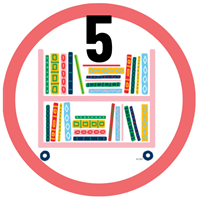 Teen: Week 5 Badge